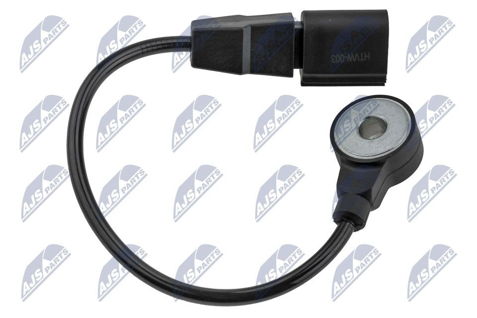 Great value for money - NTY Knock Sensor ESS-VW-003