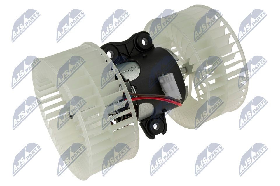 Original NTY Heater fan motor EWN-ME-008 for MERCEDES-BENZ SPRINTER