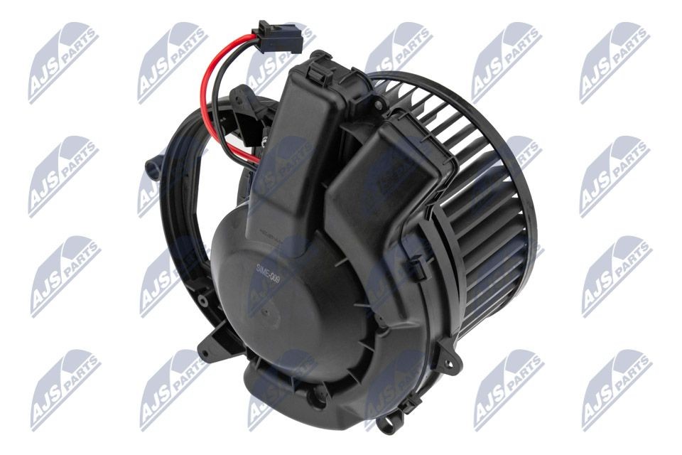 NTY Heater motor EWN-ME-009