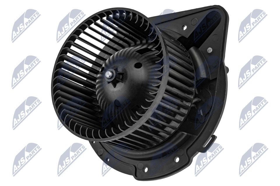 NTY EWN-VW-011 Interior Blower SEAT experience and price