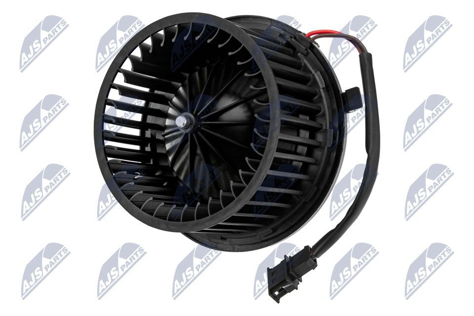 Great value for money - NTY Interior Blower EWN-VW-012