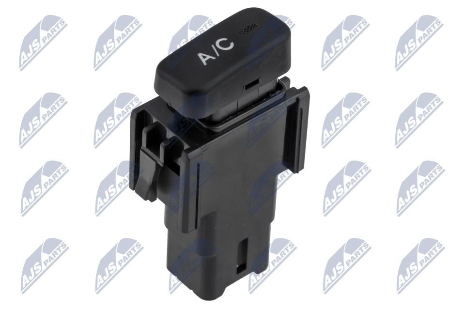 Toyota Actuator, air conditioning NTY EWS-TY-038 at a good price