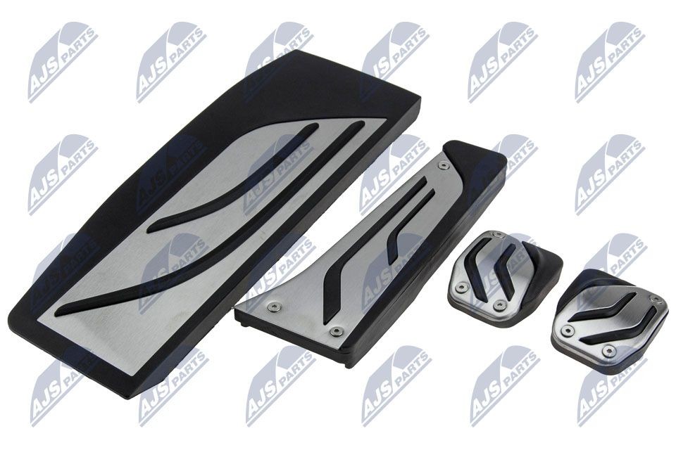 Citroen XSARA Pedals and pedal covers 20214668 NTY EZC-BM-268 online buy