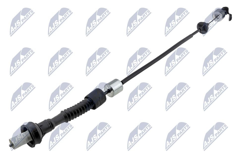 Original EZC-CT-060 NTY Clutch cable experience and price