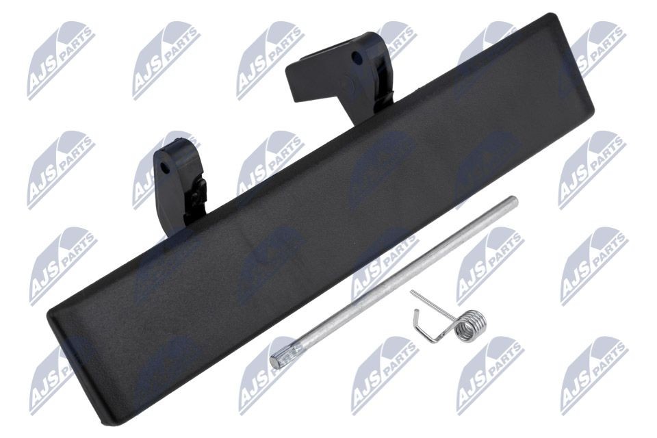 NTY EZC-NS-033 Tailgate Handle NISSAN experience and price