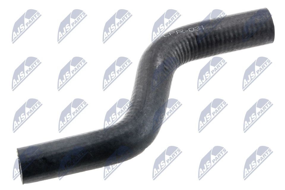 Ford FIESTA Charger Intake Hose NTY GPP-FR-031 cheap