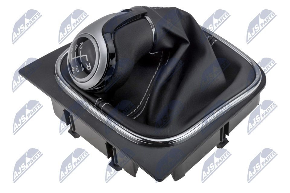 Great value for money - NTY Gear Lever Gaiter GZB-VW-030