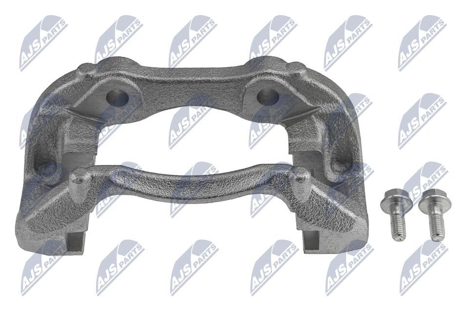 Great value for money - NTY Carrier, brake caliper HZP-CT-022A