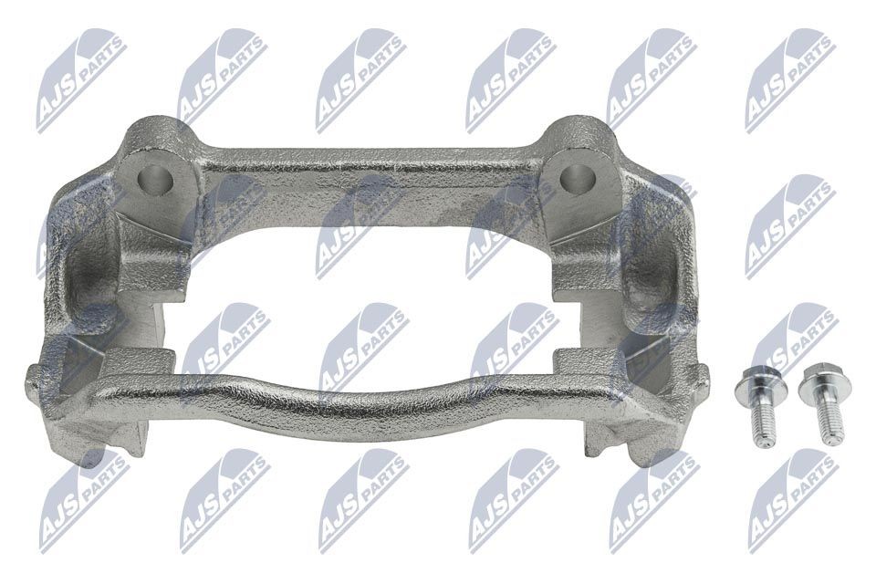 HZP-PL-014A NTY Caliper bracket RENAULT Front axle both sides