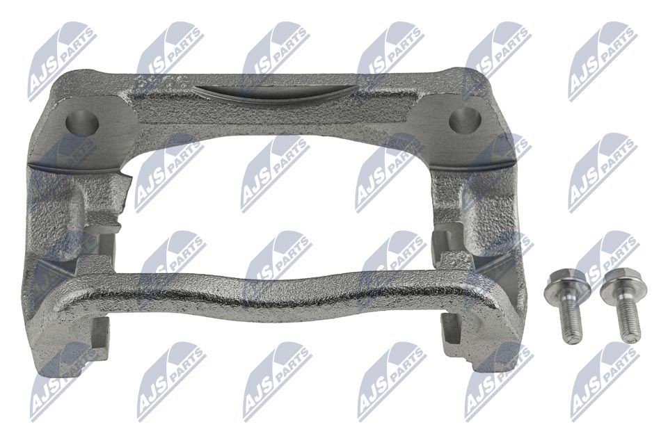 NTY HZP-RE-018A Carrier, brake caliper RENAULT experience and price