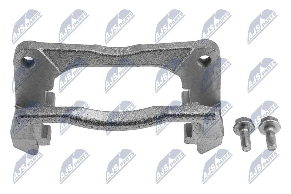 Opel INSIGNIA Gasket set brake caliper 20214845 NTY HZP-SU-006A online buy