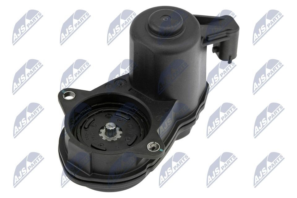Great value for money - NTY Control Element, parking brake caliper HZS-PL-002A