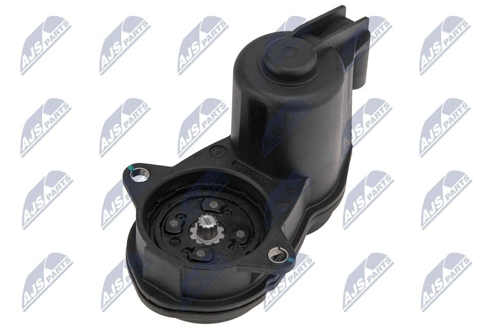 NTY HZS-VW-009A Control Element, parking brake caliper AUDI experience and price