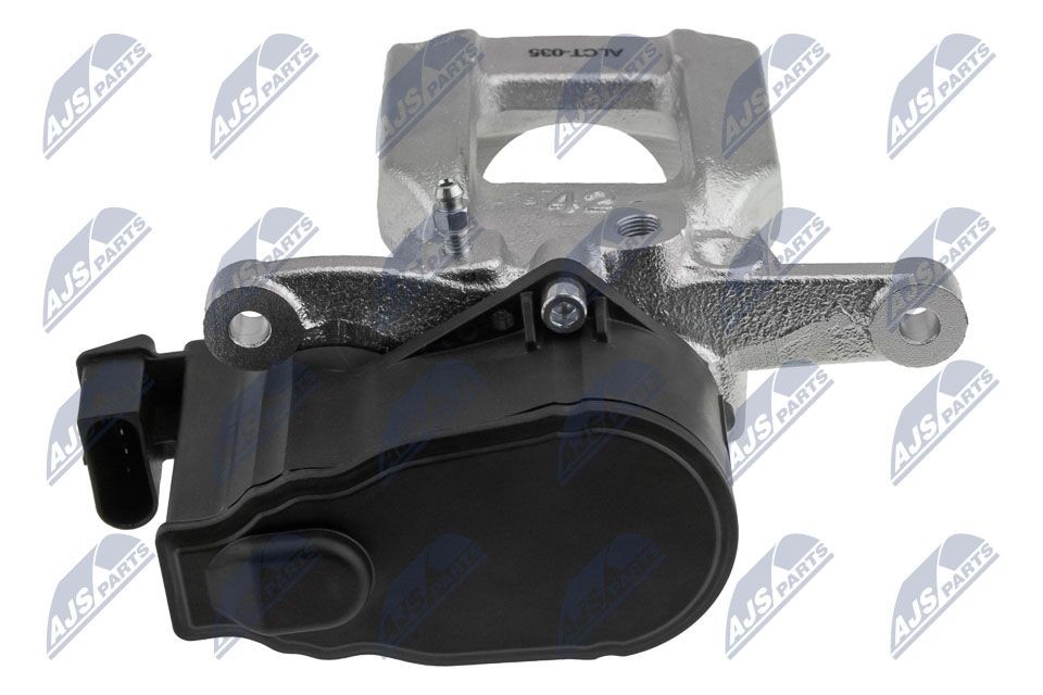 NTY Calipers HZT-CT-035
