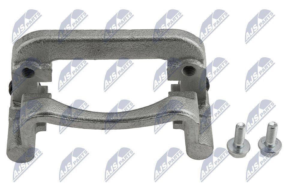 NTY HZT-PL-040A SAAB Caliper carrier in original quality