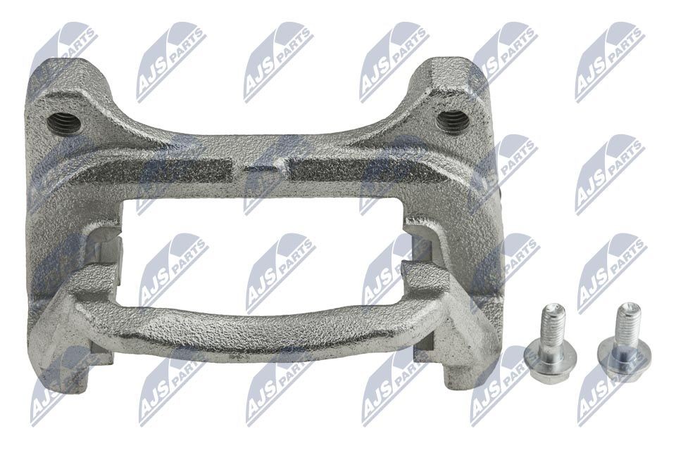 Opel INSIGNIA Brake caliper seals kit 20214906 NTY HZT-PL-073A online buy