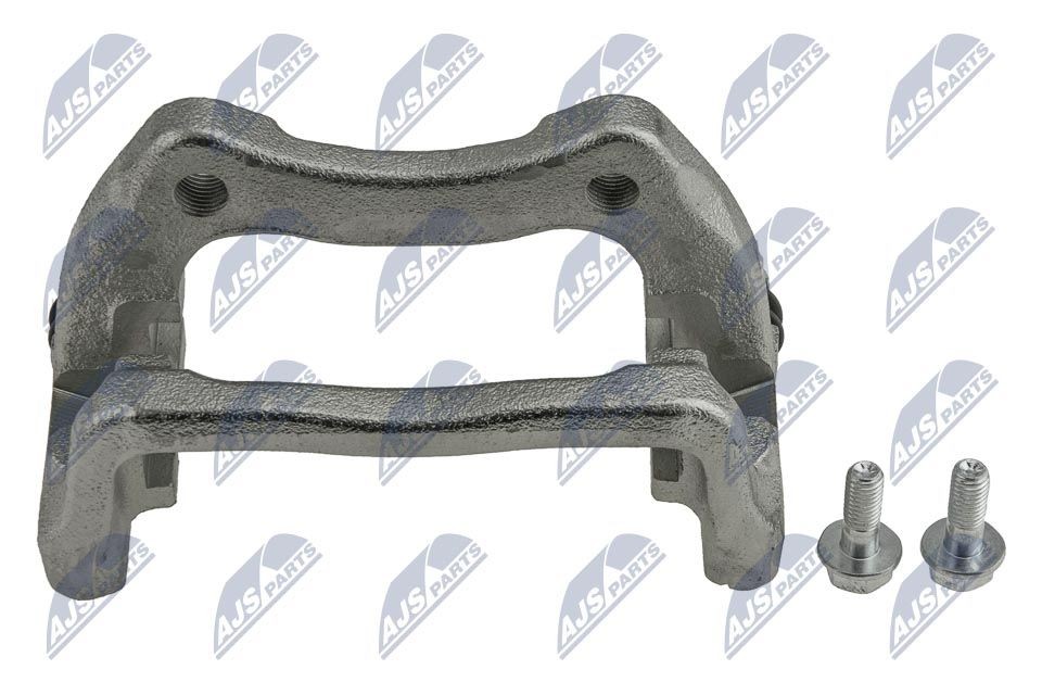 Renault KANGOO Brake caliper repair kit 20214910 NTY HZT-RE-028A online buy