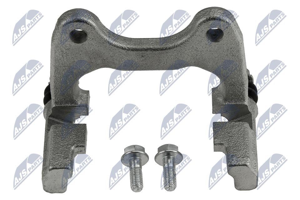 Renault FUEGO Caliper carrier 20214911 NTY HZT-RE-029A online buy