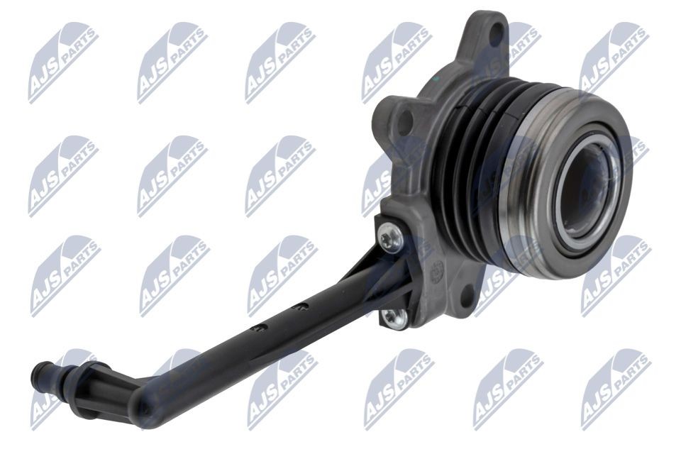 NTY NWS-HY-003 Central Slave Cylinder, clutch 4142132300