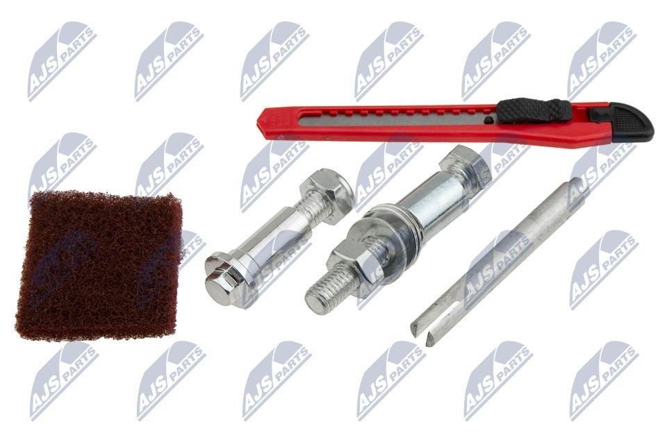 NTY NXX-SA-000 Gear lever repair kit SAAB 9-7X price