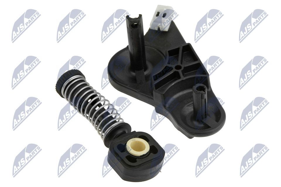 NTY NXX-VW-012 SKODA Gear lever repair kit in original quality