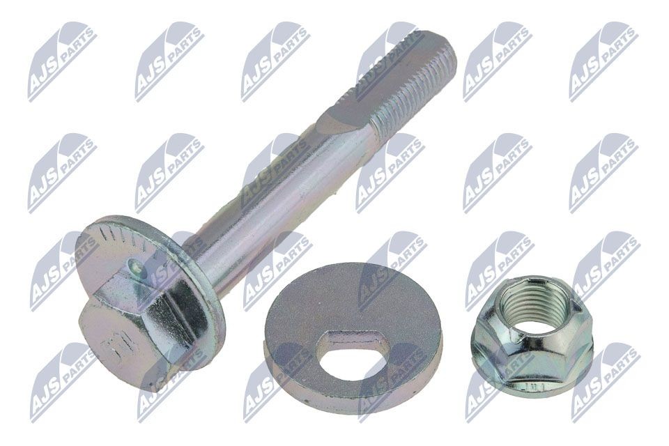 NTY ZWT-KA-331SK KIA Camber adjustment bolts in original quality