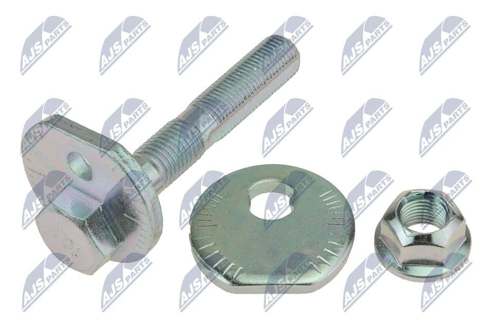 Camber bolt NTY ZWT-TY-115SK - Toyota MR 2 Damping spare parts order