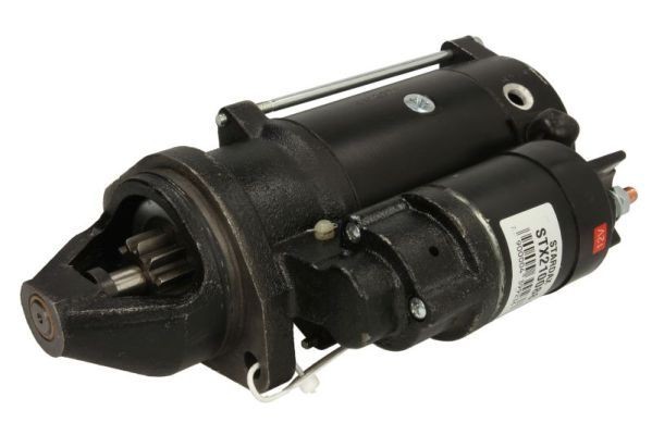 STARDAX STX210088 Starter motor 0304 5250