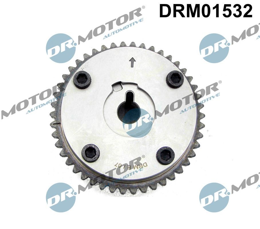 DR.MOTOR AUTOMOTIVE DRM01532 Gear, camshaft HONDA CR-V price