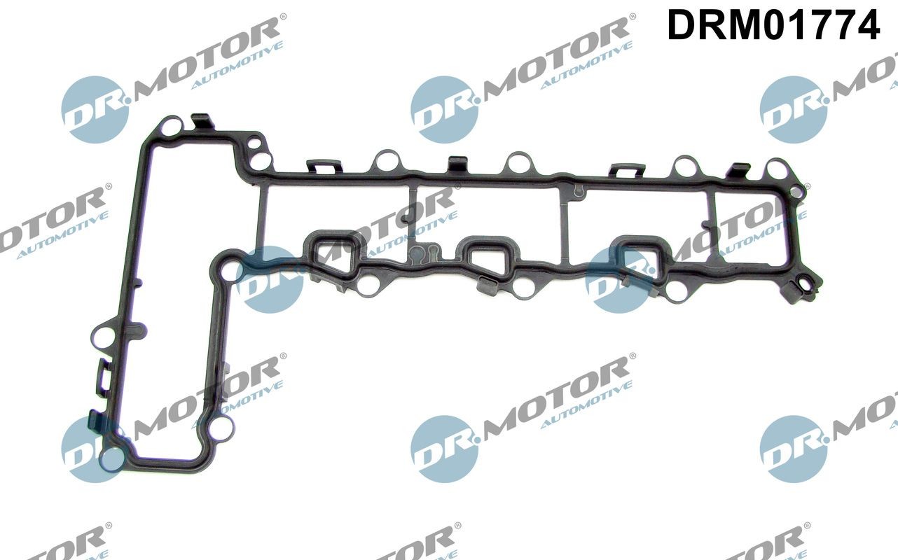 Ford USA Rocker cover gasket DR.MOTOR AUTOMOTIVE DRM01774 at a good price
