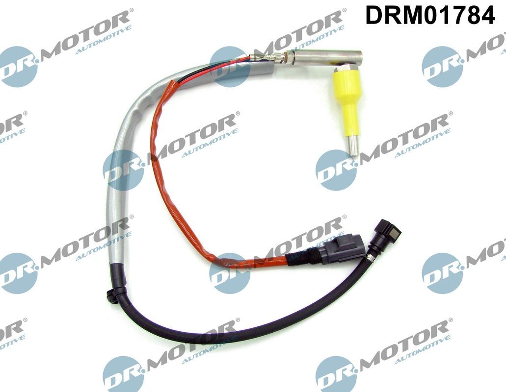 DR.MOTOR AUTOMOTIVE DRM01784 Injection Unit, soot / particulate filter regeneration 1 839 867