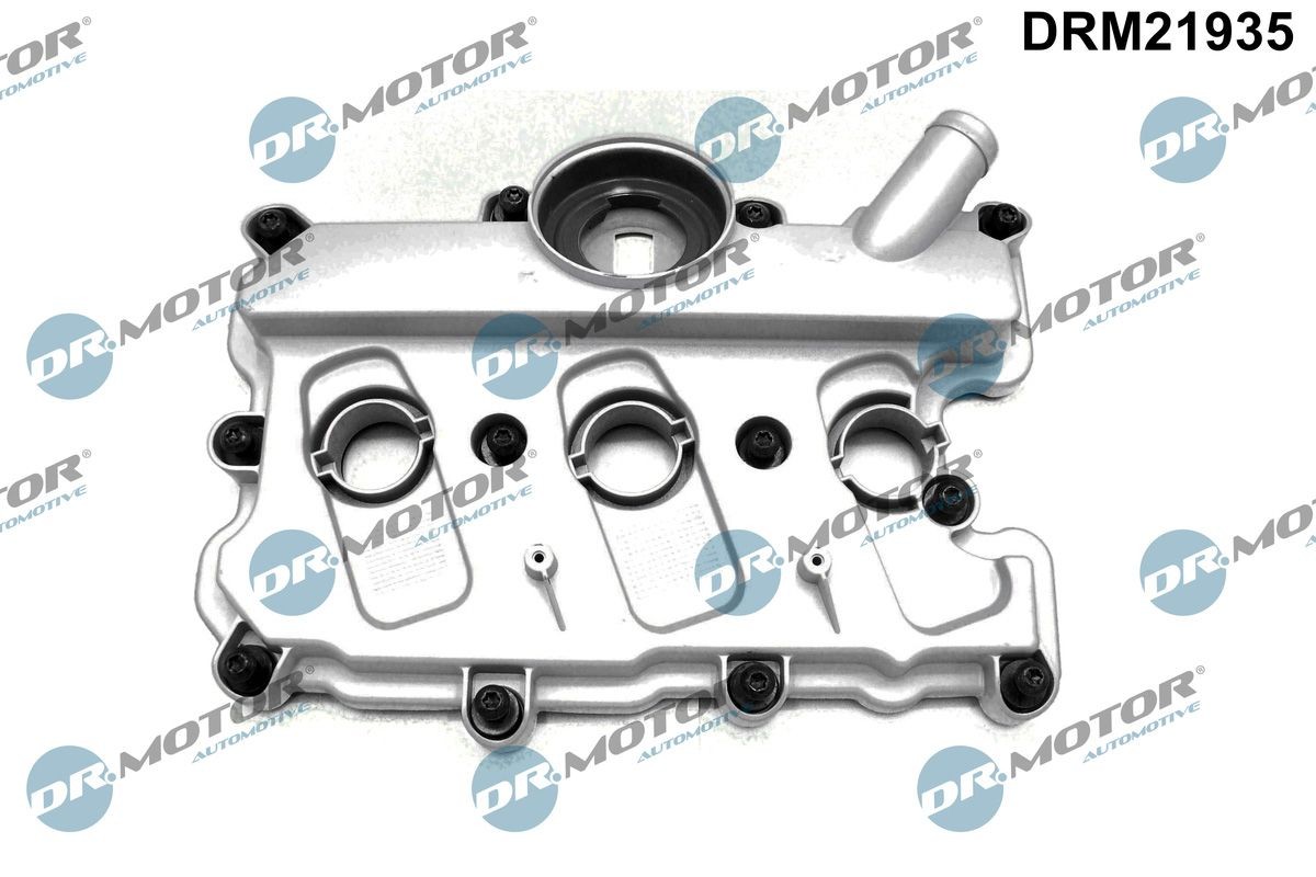 DR.MOTOR AUTOMOTIVE DRM21935 Engine cylinder head Audi A4 B8 Avant 3.2 FSI quattro 265 hp Petrol 2011 price