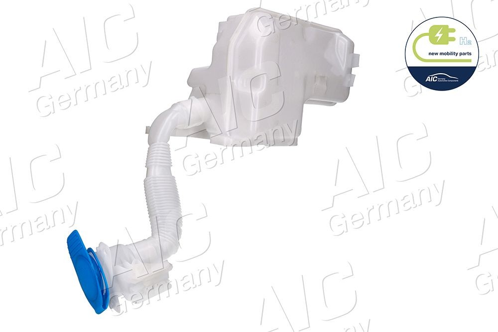 A3 Saloon (8YS) Windscreen cleaning system parts - Windscreen washer reservoir AIC 74396
