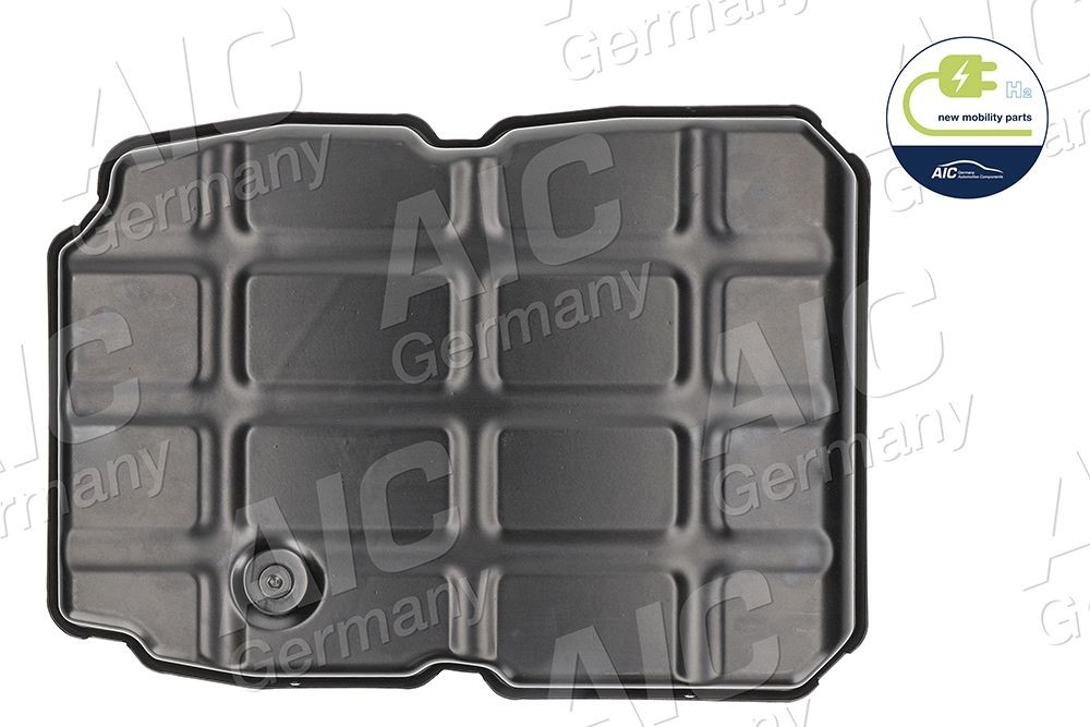 Mercedes-Benz Automatic transmission oil pan AIC 74432 at a good price