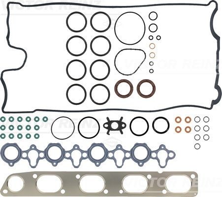 REINZ 02-37682-01 Gasket Set, cylinder head NISSAN experience and price