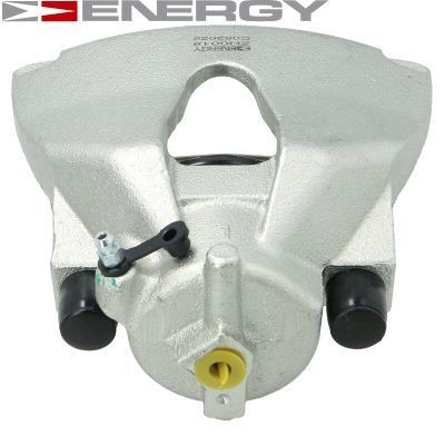 ENERGY ZH0018 Pinze freno OPEL Zafira B (A05) 1.6 CNG Turbo (M75) 150 CV Benzina/Gas naturale (GNC) 2012