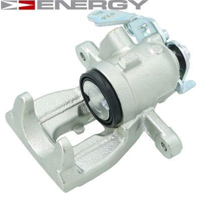 ZH0079 Disc brake caliper ENERGY ZH0079 review and test