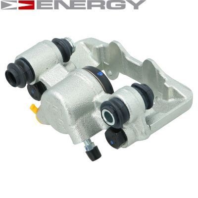 ZH0109 Disc brake caliper ENERGY ZH0109 review and test