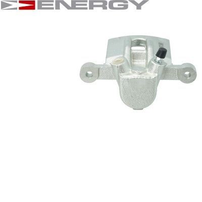 ZH0116 Disc brake caliper ENERGY ZH0116 review and test