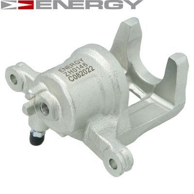 ZH0146 Disc brake caliper ENERGY ZH0146 review and test