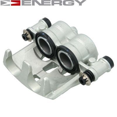 ENERGY ZH0176 Brake calipers Iveco Daily IV Platform 3.0 45C17, 45C17 /P 170 hp Diesel 2007 price