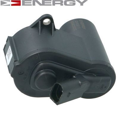 ENERGY ZH0211 VW GOLF 2012 Handbrake brake pads