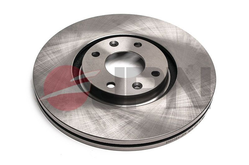 JPN 30H9089-JPN Brake disc 302x26mm, 4x108, Vented