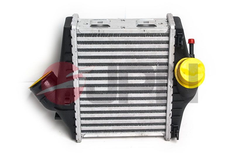 Ladeluftkühler für Smart 451 0.8 CDi 45 PS Diesel 33 kW 2007 - 2023 OM  660.950 ▷ AUTODOC