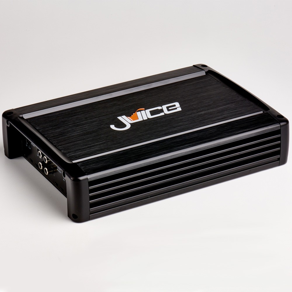 Car speaker amplifier JUICE AUDIO JA902 JA902