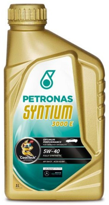 Petronas Motorolie-0
