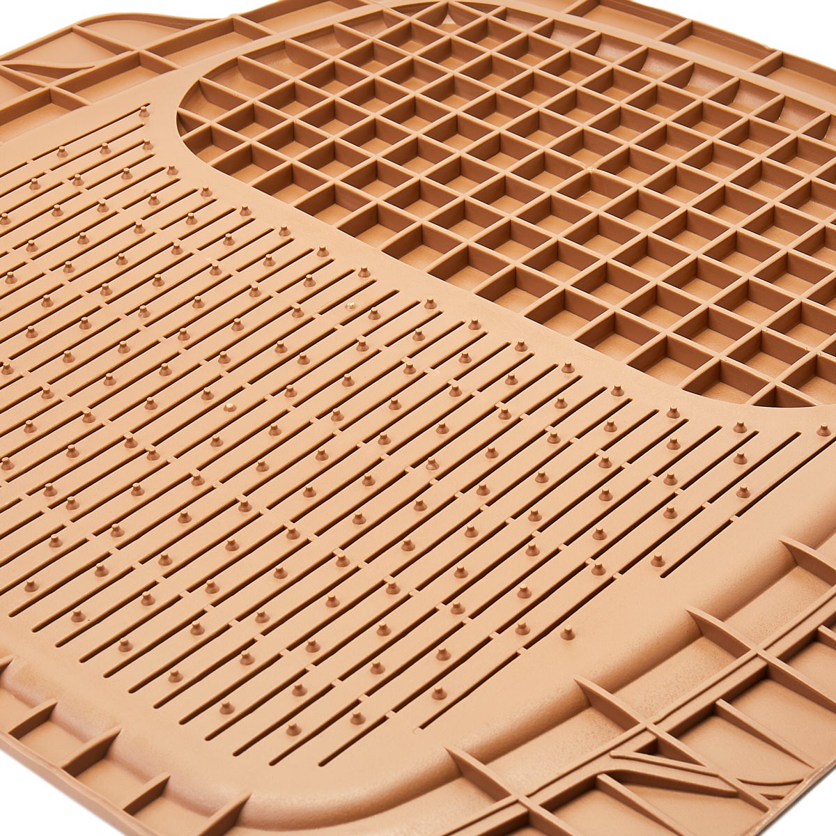 OEM-quality RIDEX 215A1429 Floor liners