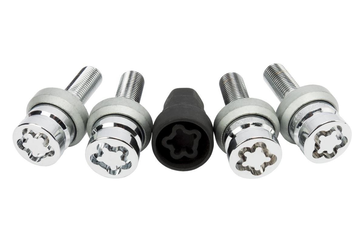 CORONA Locking wheel bolts TOR9939 buy