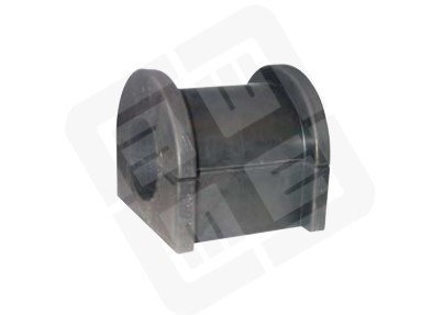 LEMA Rear Axle both sides, inner, Rubber, 49 mm x 81,5 mm Ø: 81,5mm, Inner Diameter: 49mm Stabiliser mounting 2695.25 buy