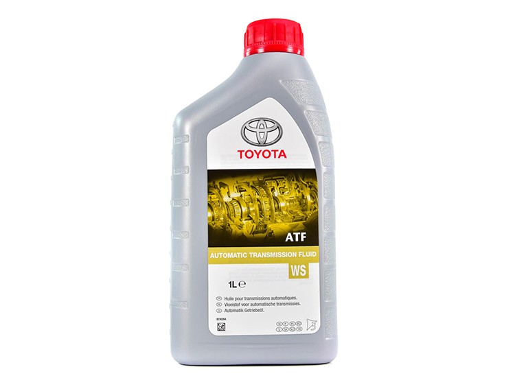 TOYOTA ATF 0888681210 Gearbox oil VW Golf Mk7 1.8 TSI 170 hp Petrol 2016 price